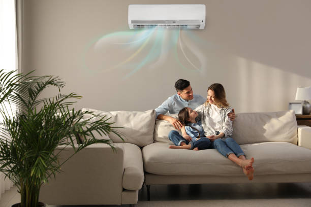 Best Residential HVAC services  in Alamae, NC