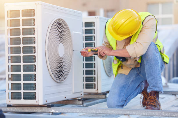 Best HVAC repair near me  in Alamae, NC