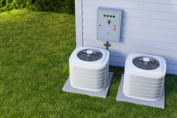 Best HVAC companies near me  in Alamae, NC