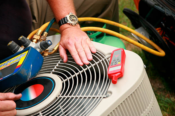 Best Local HVAC companies  in Alamae, NC