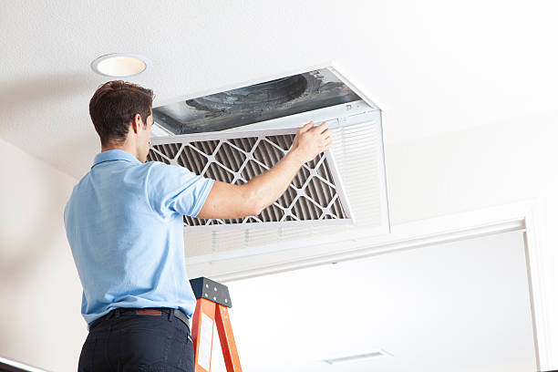 Best 24/7 HVAC repair  in Alamae, NC