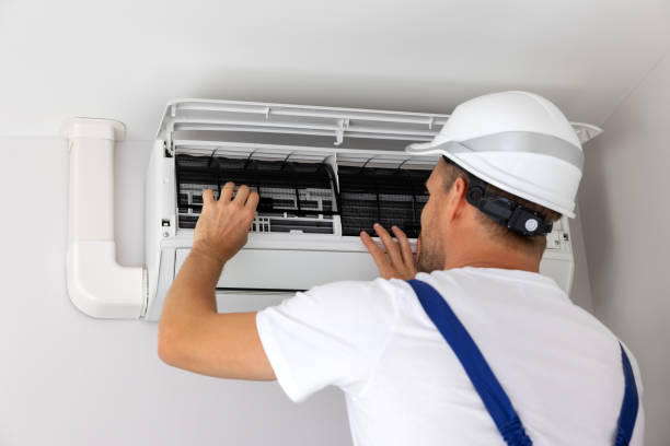 Best HVAC replacement cost  in Alamae, NC