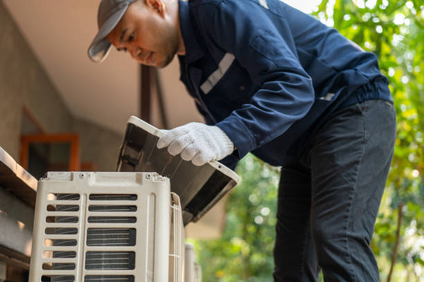 Best Central air repair  in Alamae, NC