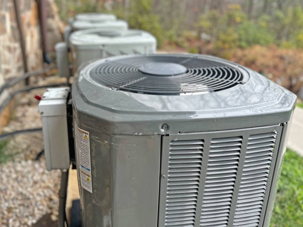 Best HVAC maintenance near me  in Alamae, NC
