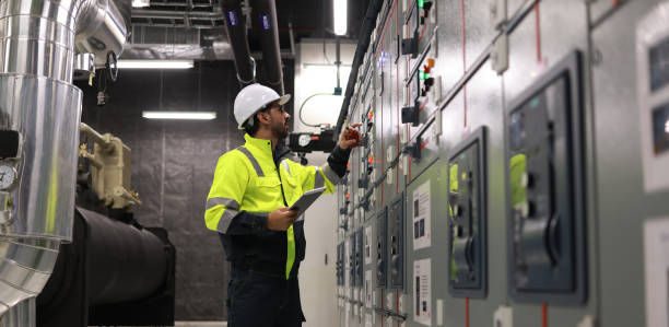 Best Affordable HVAC services  in Alamae, NC