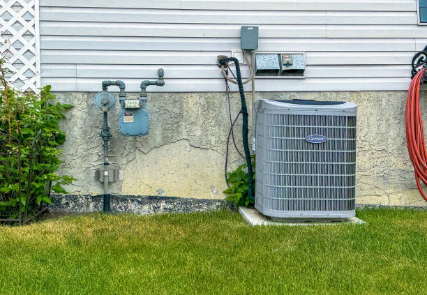 Best Local HVAC companies  in Alamae, NC